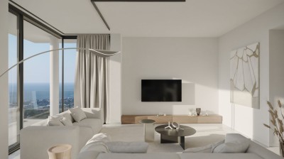 Embrace Mediterranean Living